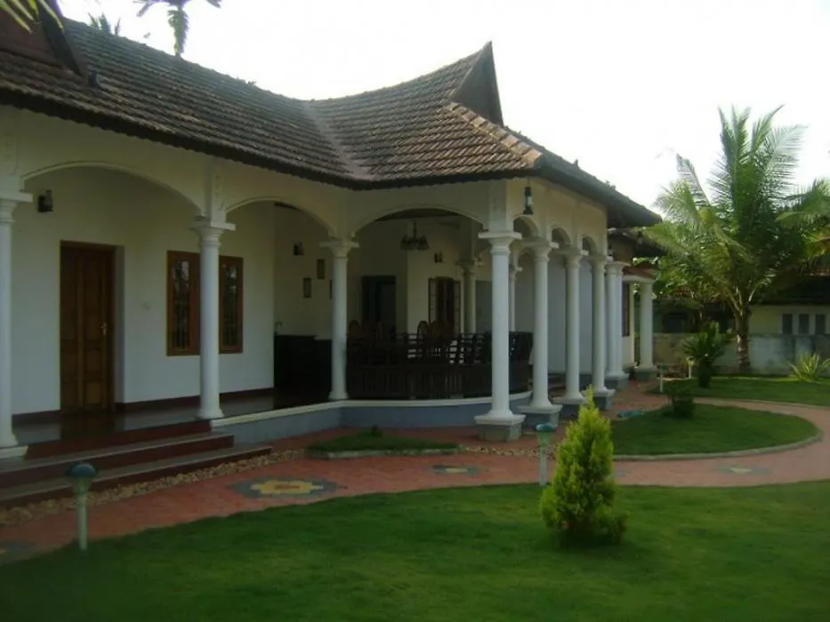 Sunny Days Homestay Champakkulam Alappuzha Hotel