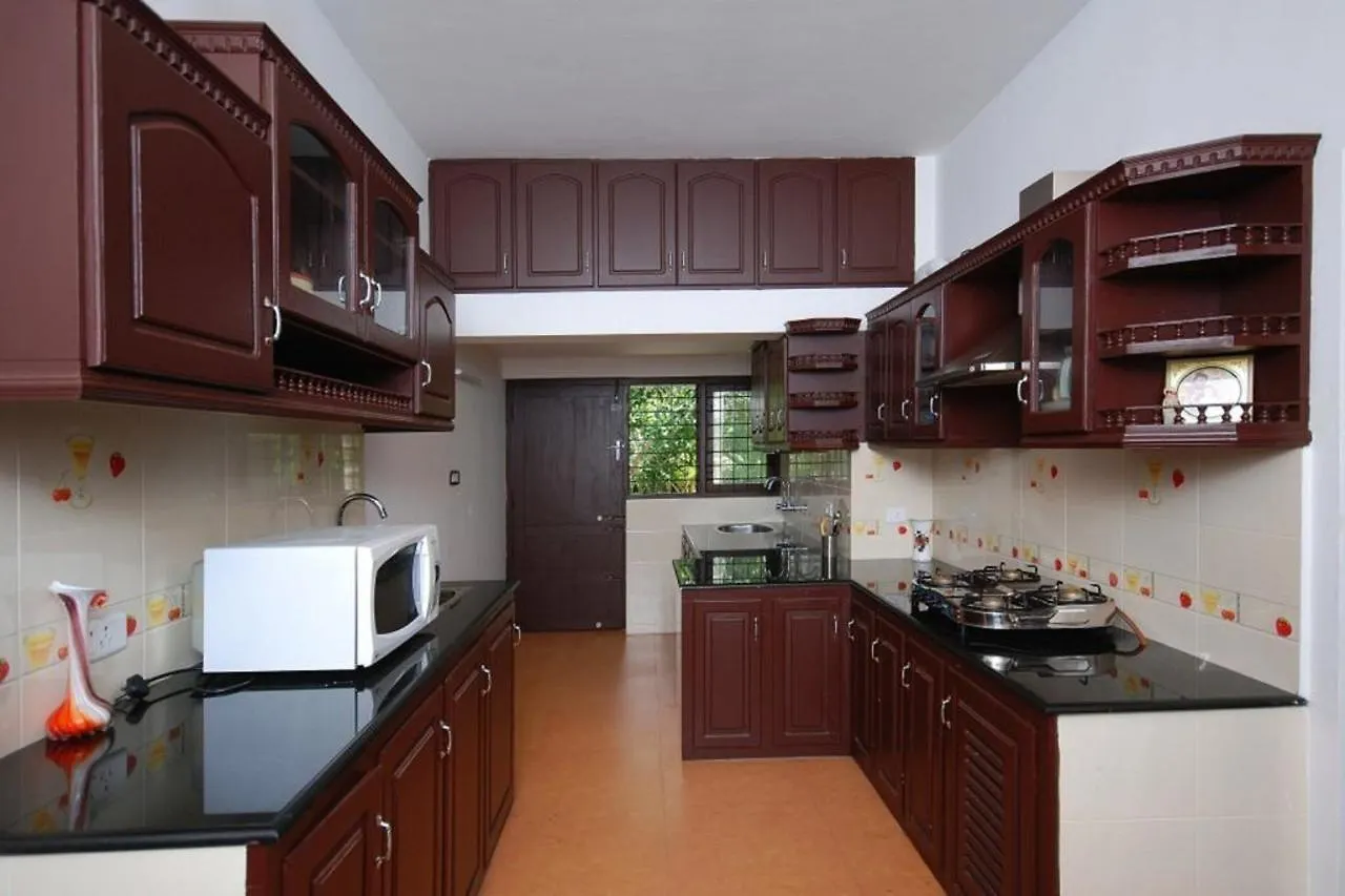 Hotel Sunny Days Homestay Champakkulam Alappuzha