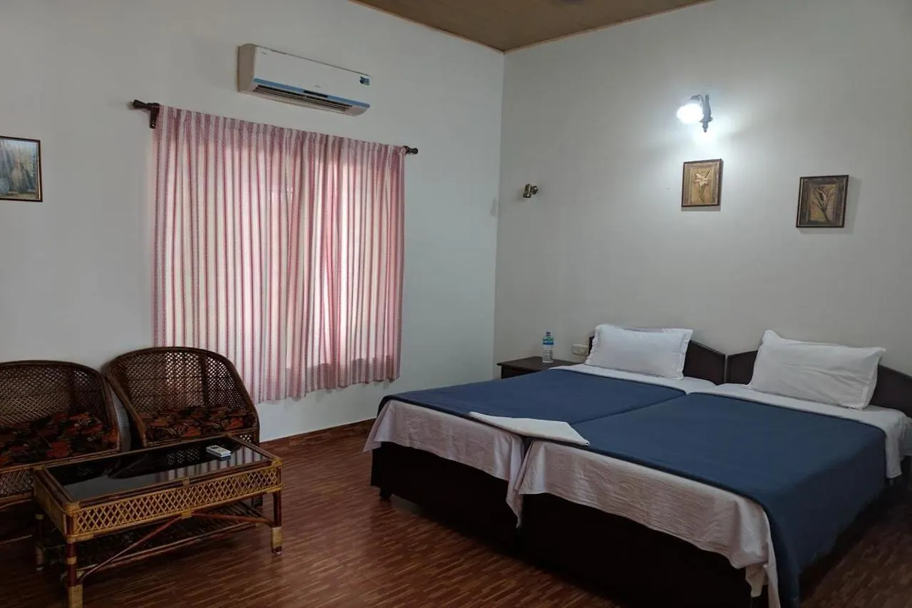 Sunny Days Homestay Champakkulam Alappuzha India